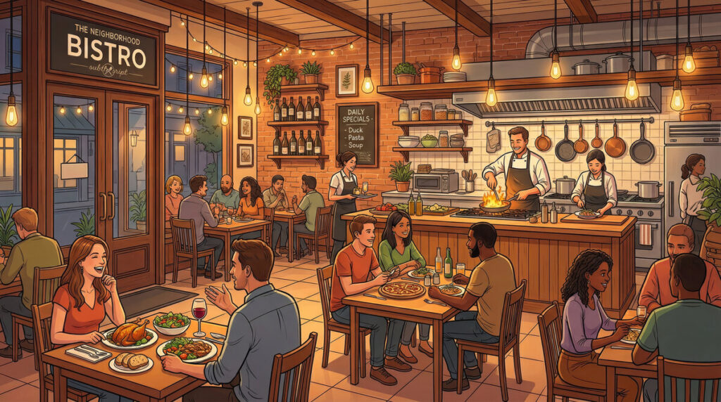 A Foodie’s Guide to Park Hill: Exploring the Must-Try Eats and Hidden Gems in Fort Worth’s Beloved Neighborhood