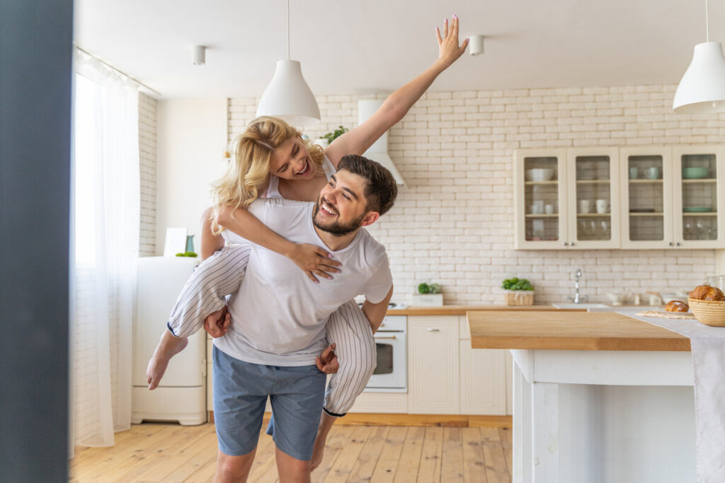 Living in Park Hill, Fort Worth: A Welcoming Community with Timeless Charm