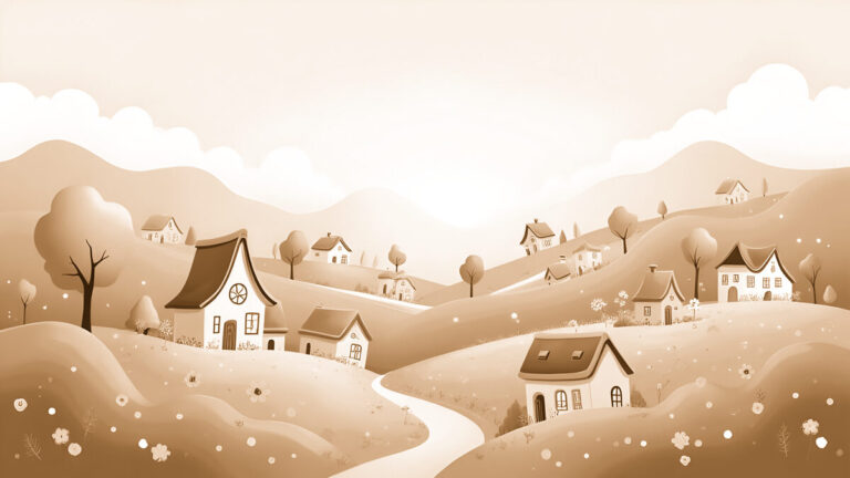 Park Hill neighborhood